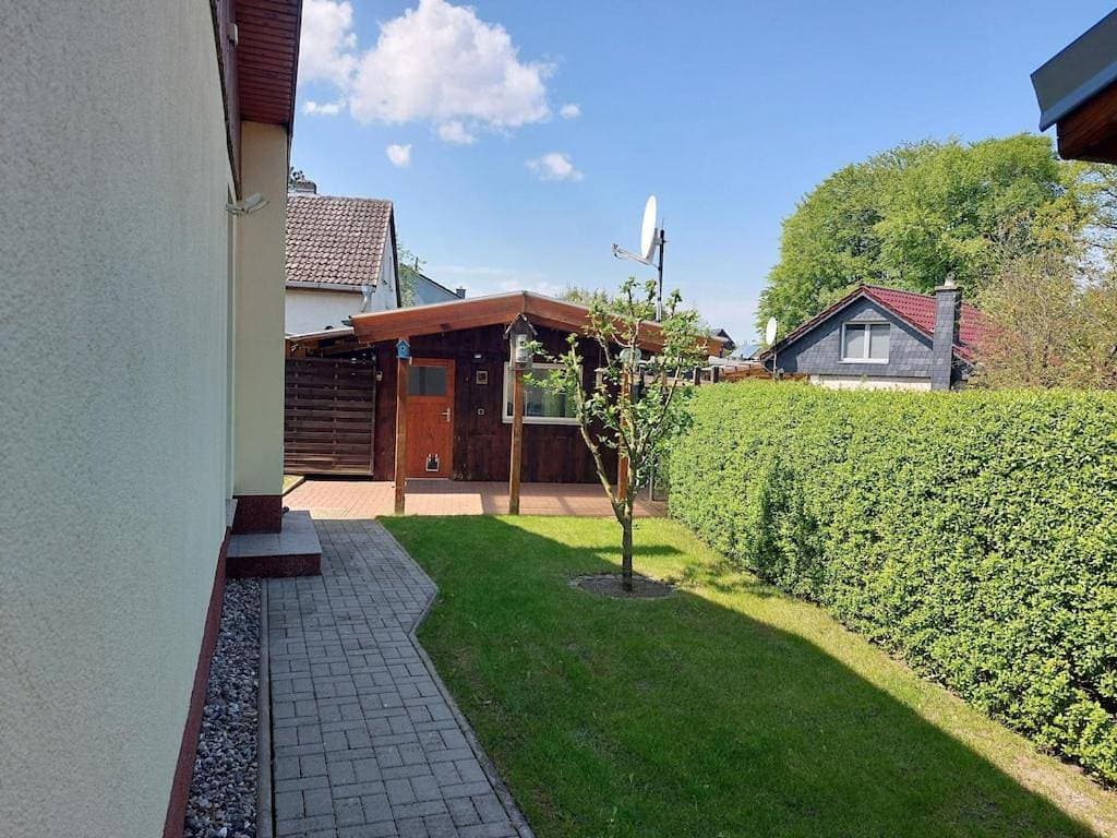 Foto 9 von 25: Two-Bedroom House