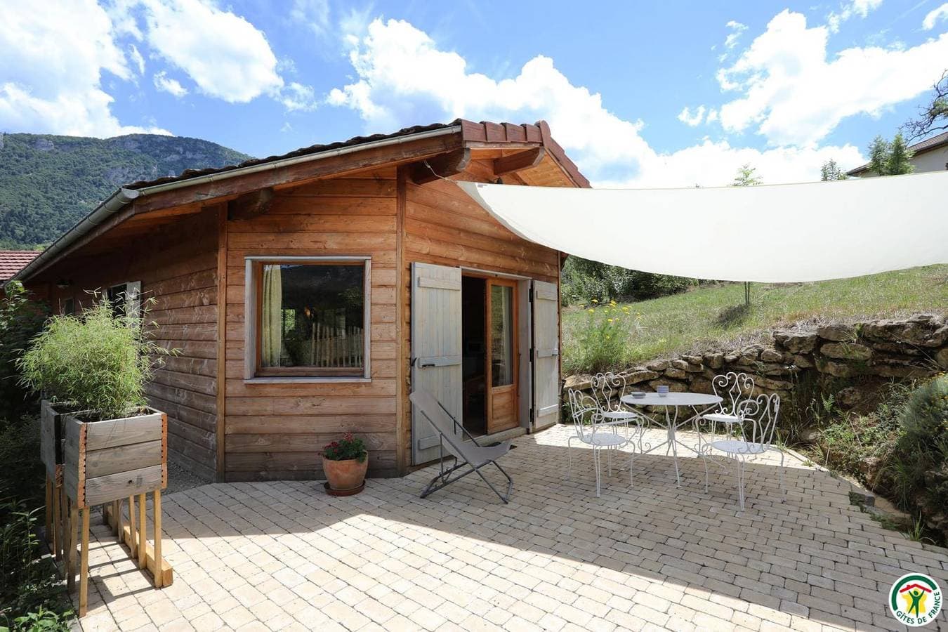 Foto 7 von 23: La Petite Maison En Bois