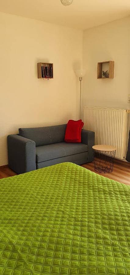 Foto 5 von 23: Apartment