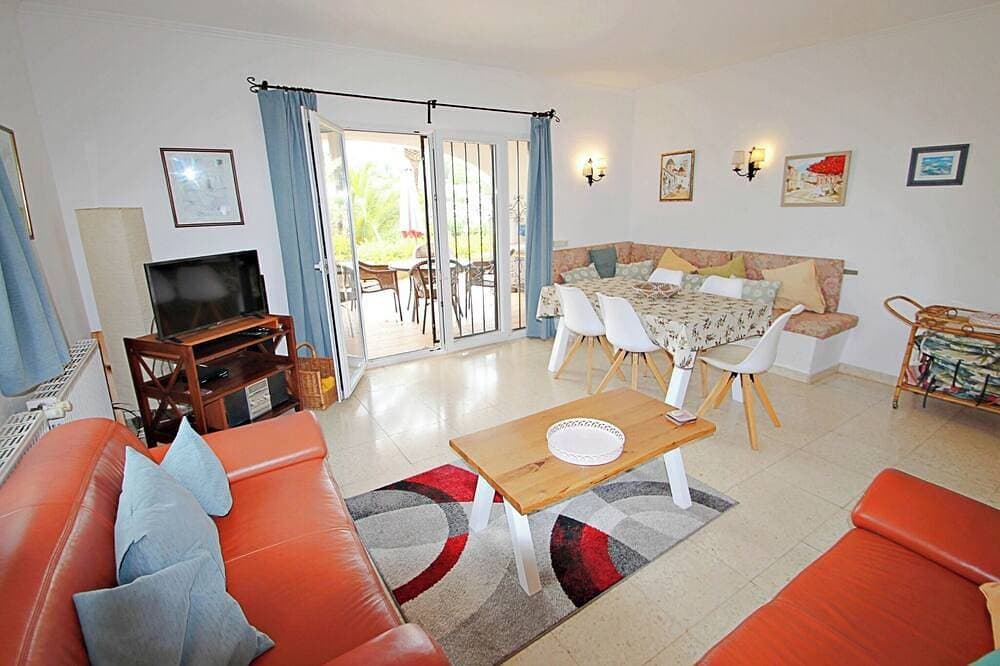 Foto 5 von 22: Balia  - Ferienhaus mit Meerblick und Pool in Benissa