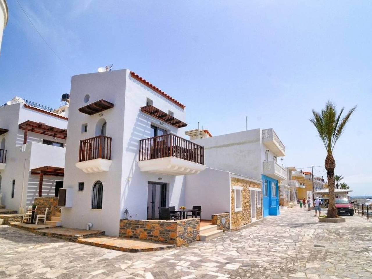 Foto 9 von 37: Myrtos Mare Familiensuite