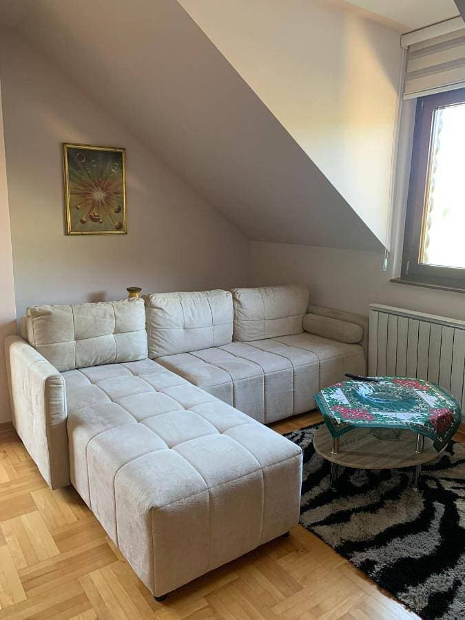 Foto 4 von 16: One-Bedroom Apartment