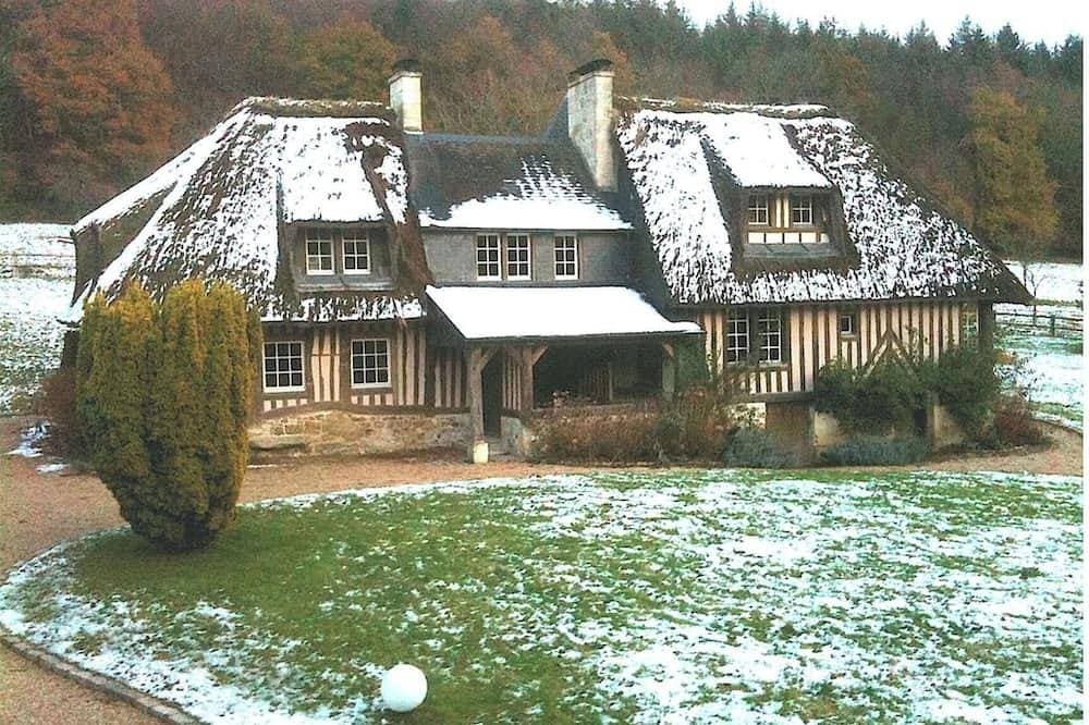 Foto 11 von 22: Manoir Des Herbes
