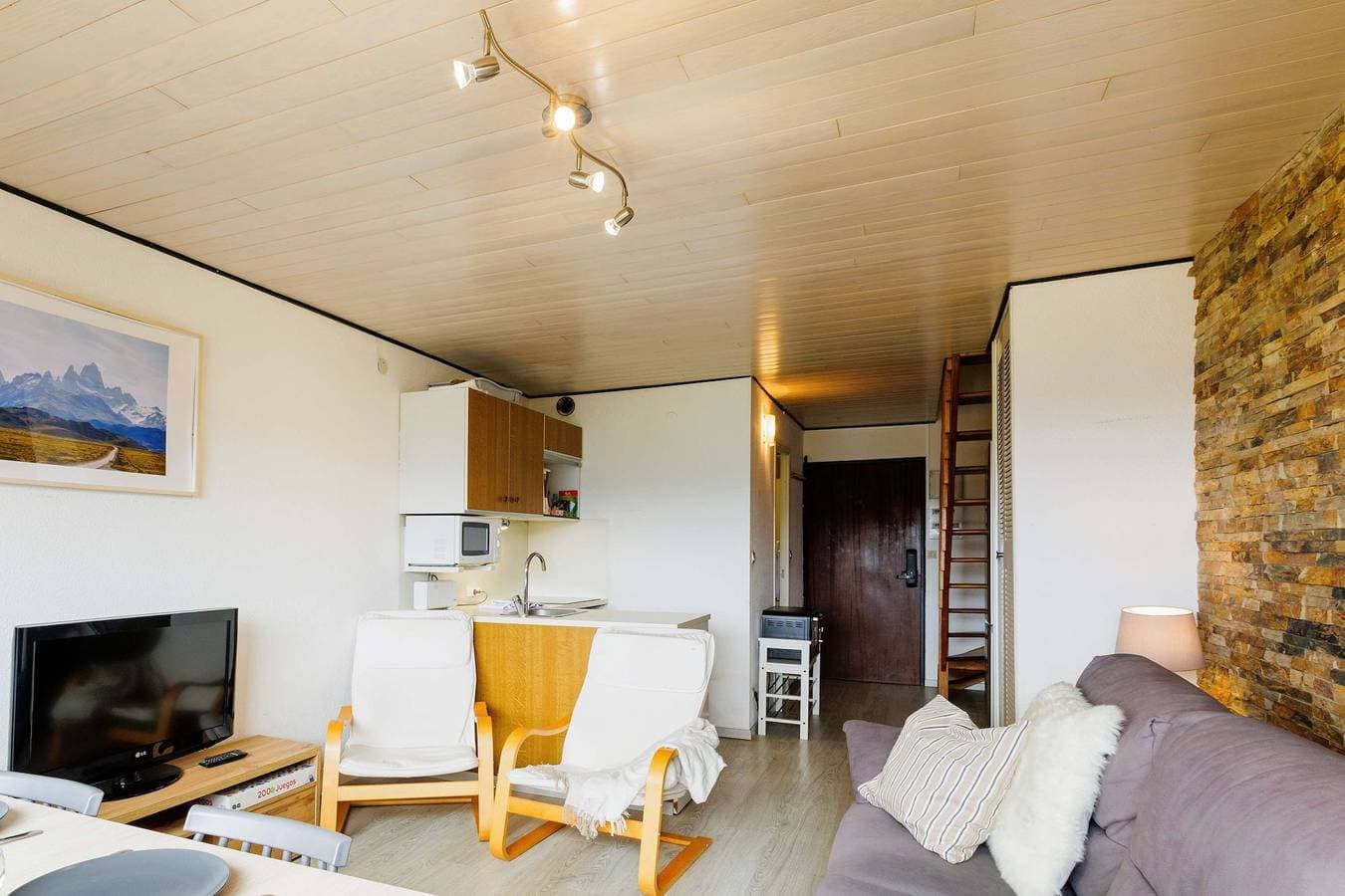 Foto 11 von 52: Anana Balcon Cerdan   Duplex with Mountain Views