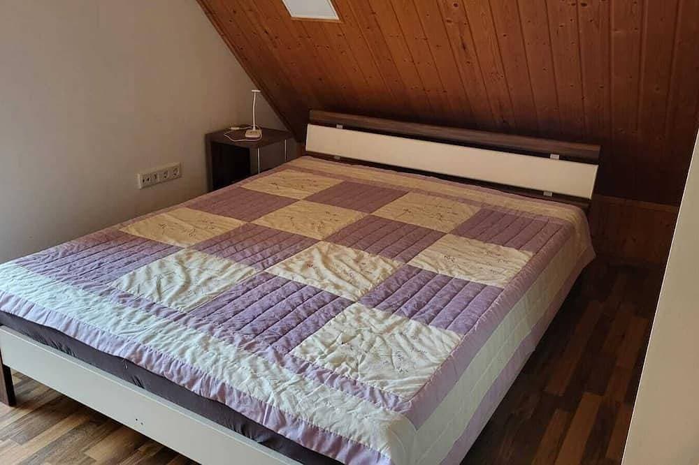 Foto 7 von 18: Geräumige, kinderfreundliche Ferienwohnung im ruhigen Wesertal