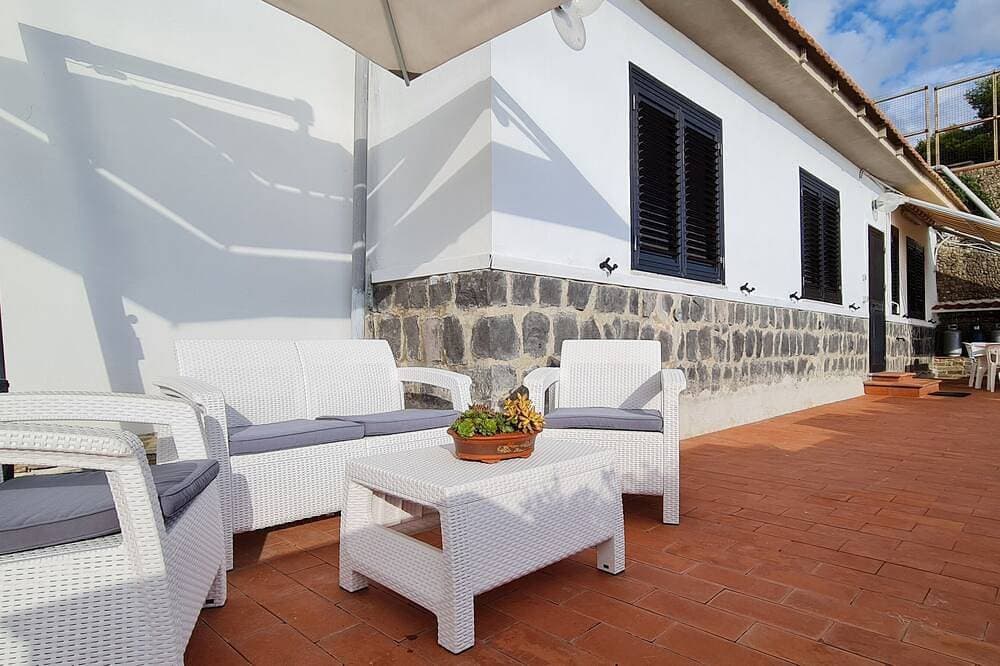 Foto 10 von 11: Attinia - Villa Martina Mare