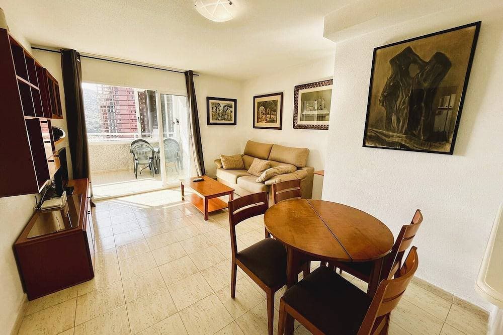 Foto 11 von 25: A22 - Calasol - Ferienwohnung für 4 Personen in Cala de Finestrat