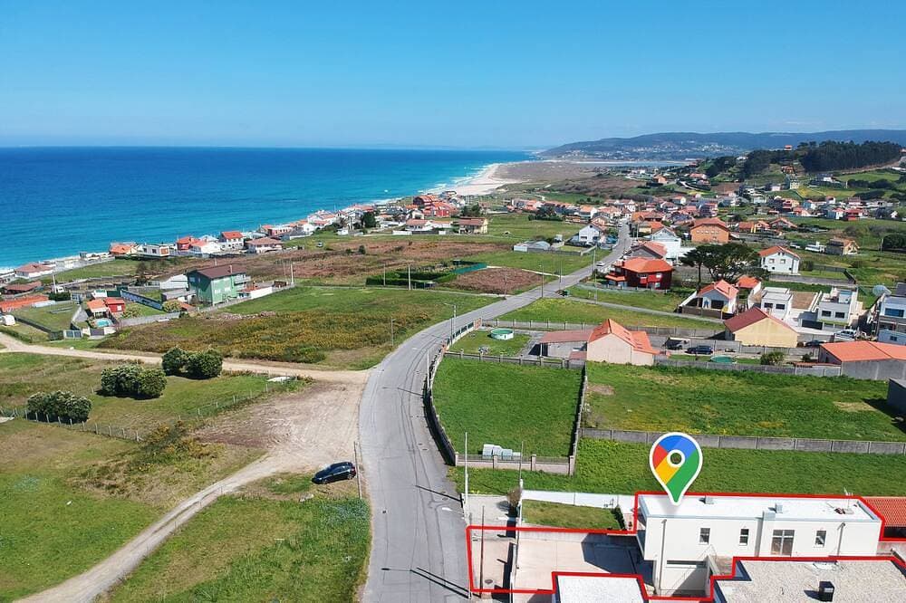 Foto 11 von 15: Ag Villa Razo Deluxe, with swimming pool and beach 400m away
