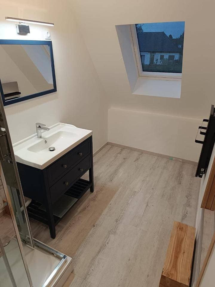 Foto 10 von 33: Two-Bedroom House