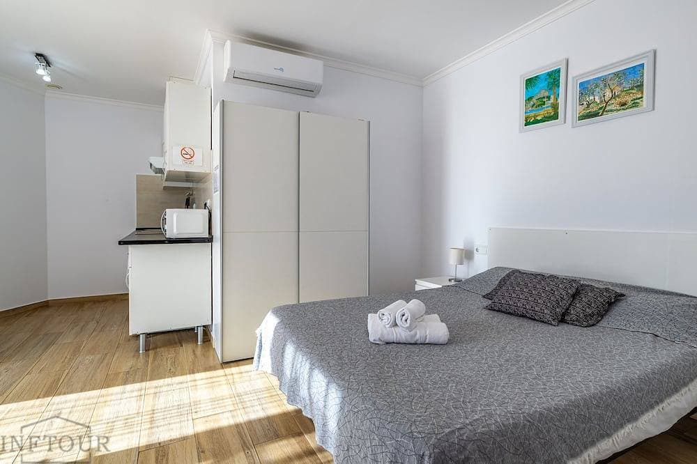 Foto 4 von 25: Inftour President 3 Apartamento