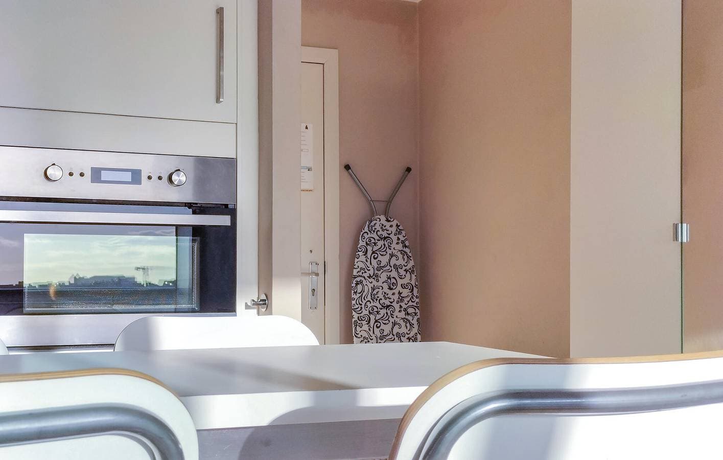 Foto 8 von 15: Ferienwohnung für 2 Personen mit Terrasse