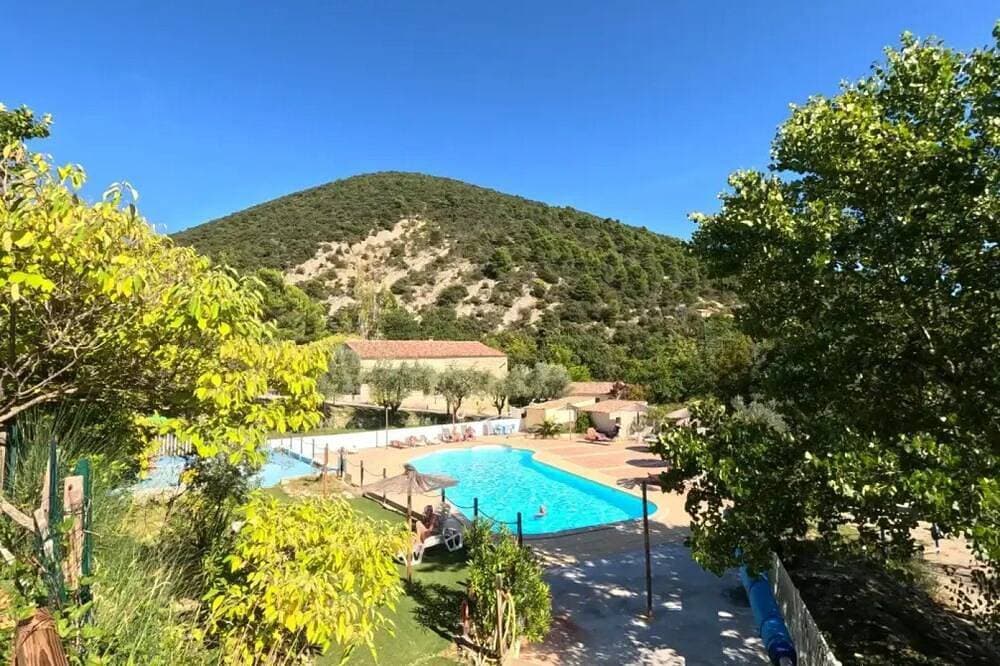 Foto 4 von 15: Camping 4 étoiles - Piscine  - ccbgdai
