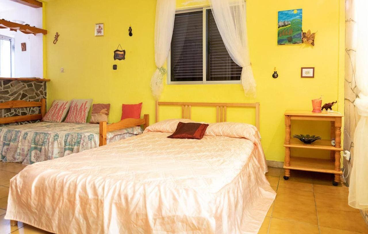 Foto 5 von 5: One-Bedroom Holiday Home