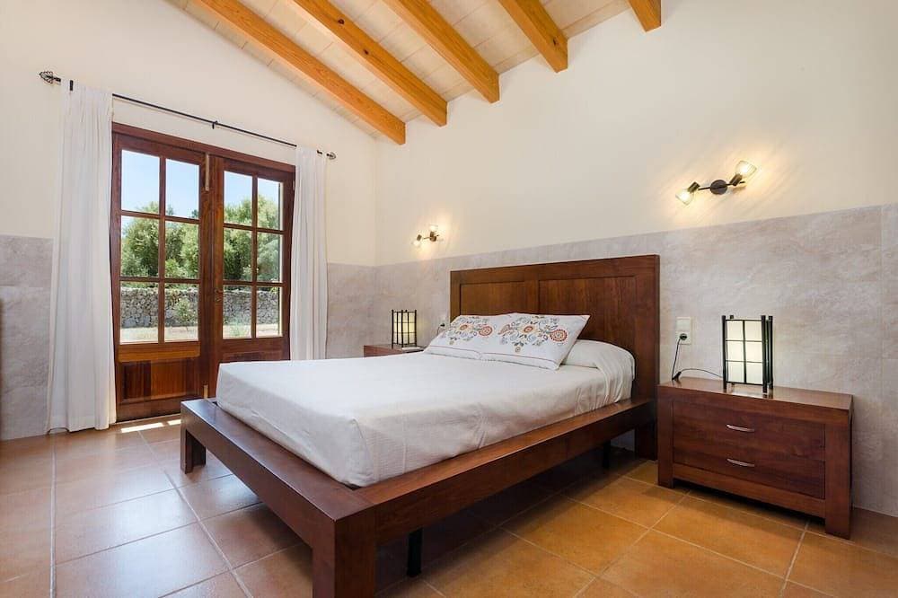 Foto 2 von 30: Es Vedat 6 - Ferienhaus Mit Privatem Pool