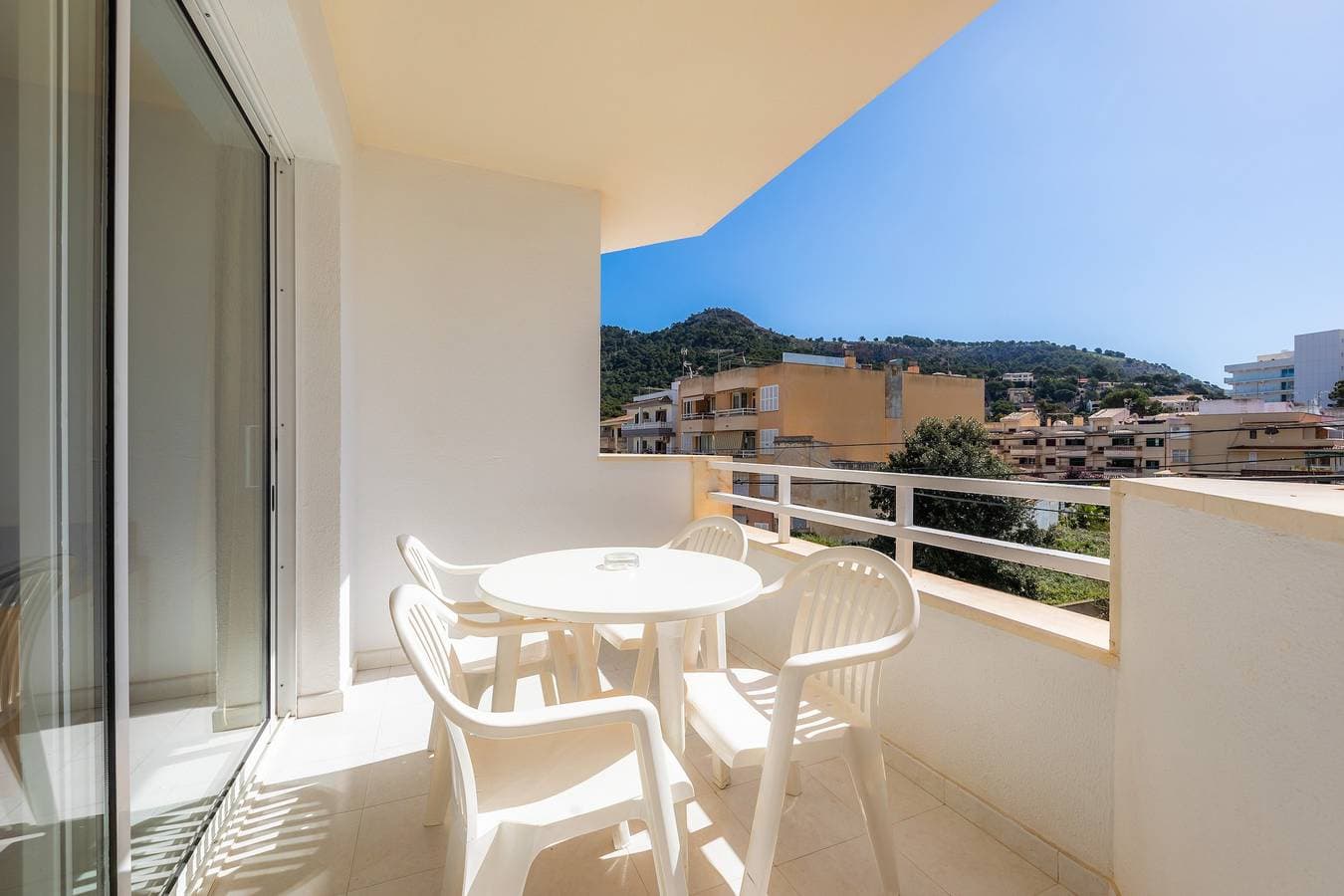 Apartament Massanet ba 1