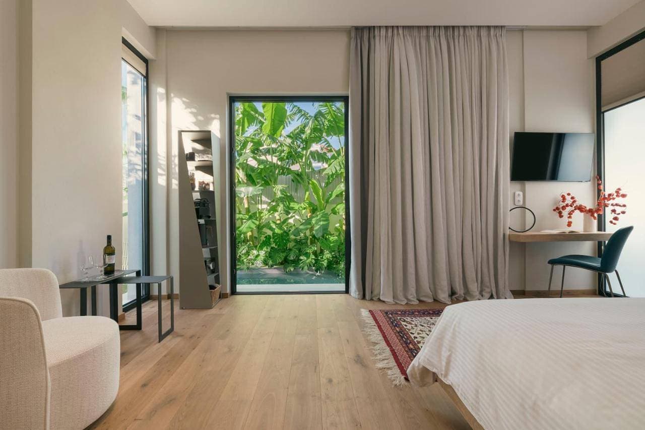 Nõs Luxury Rooms 1