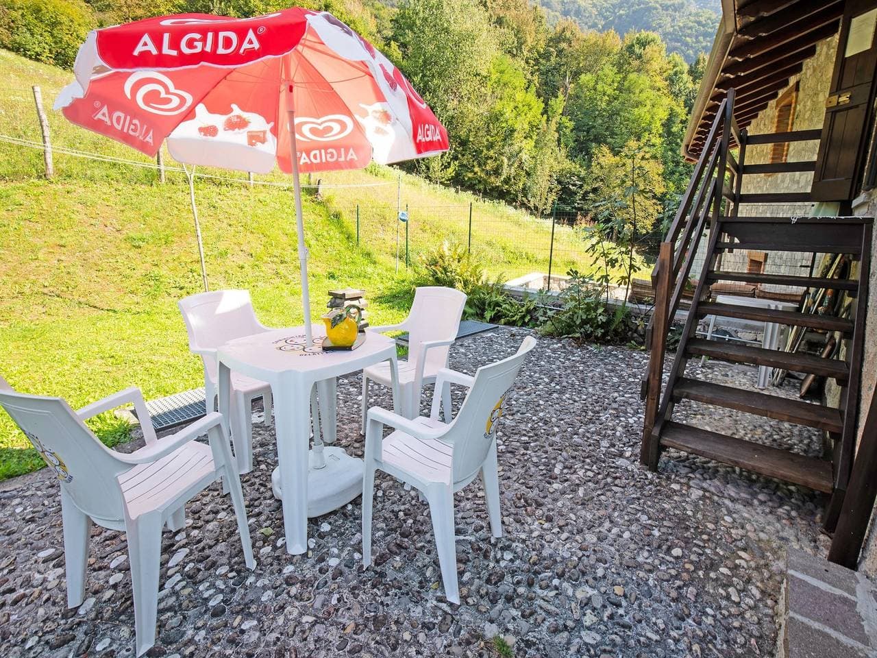 Foto 5 von 40: Leben am See mit Abenteuer