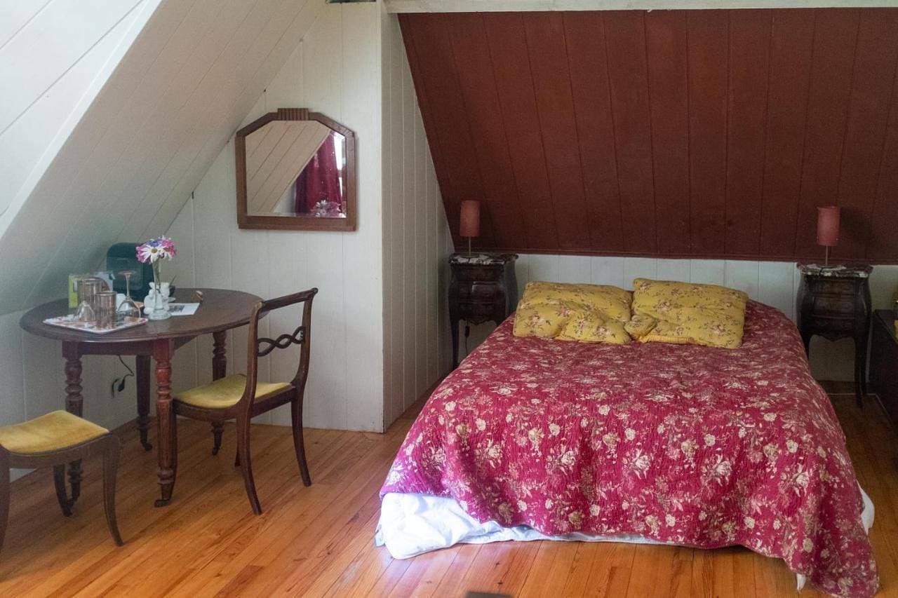 Foto 4 von 12: Double Room