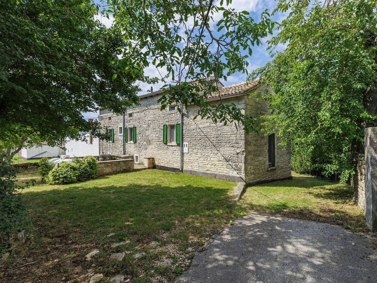 Foto 2 von 51: Villa Krase - Villa Krase 361.1