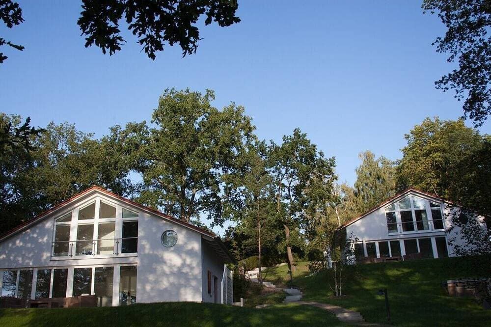 Foto 6 von 9: Ferienhaus direkt am See