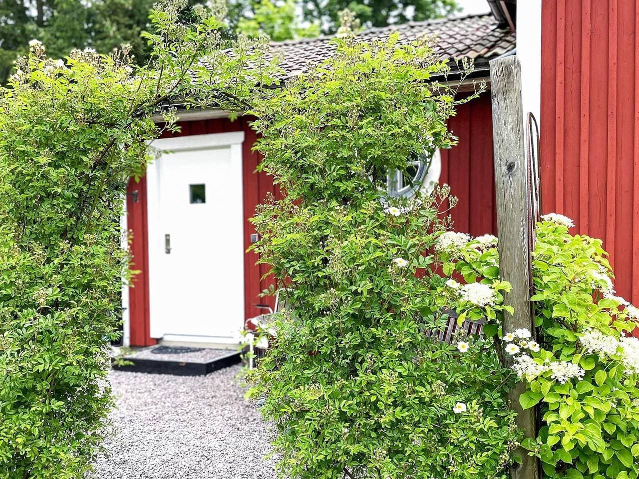 Foto 3 von 33: 7 Personen Ferienhaus in Motala