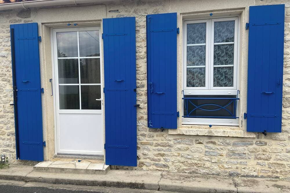 Île d'oleron, small quiet vacation home 200 meters from the ocean 1