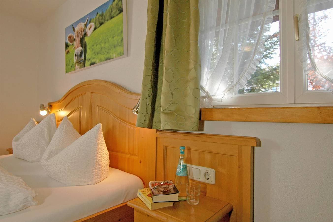 Foto 7 von 31: Terrassenwohnung / 1 Schlafzimmer