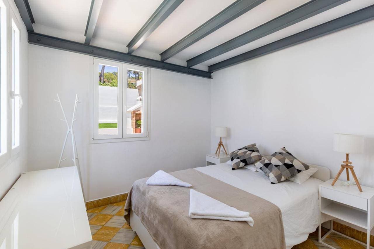 Foto 4 von 25: Two-Bedroom House