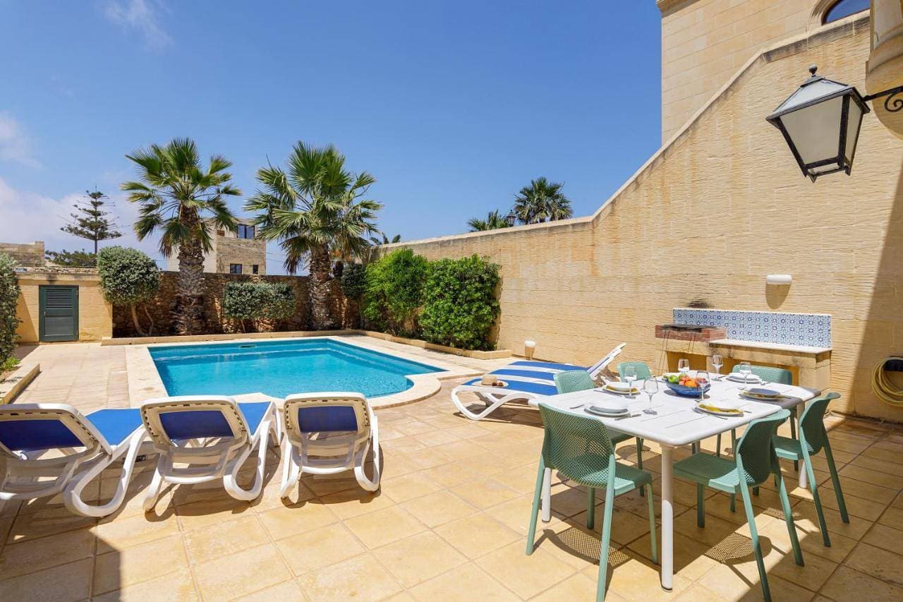 Gozo Escape 1