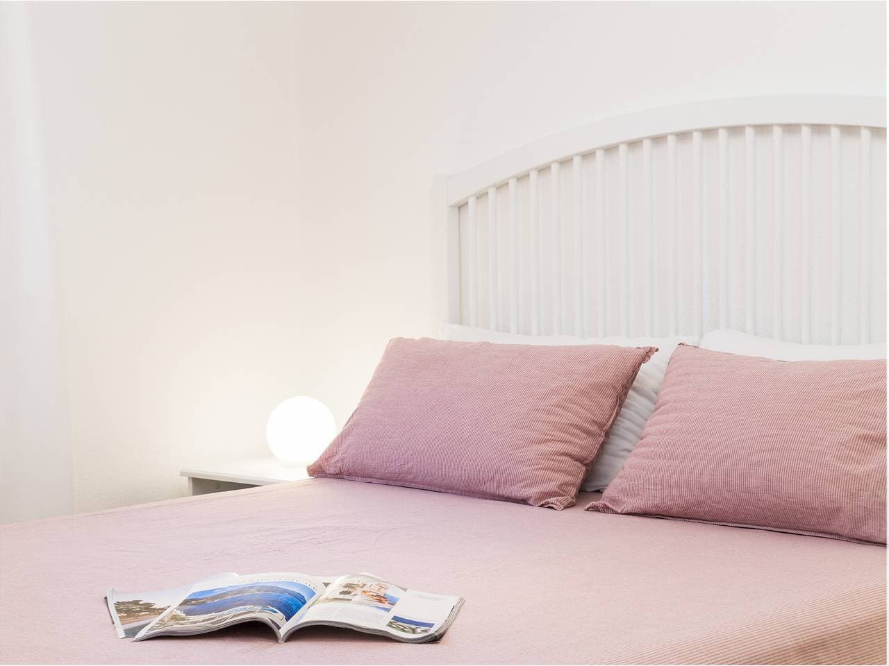 Foto 12 von 31: Myrsine 7S - Designwohnung, 4 Minuten vom Sandstrand entfernt