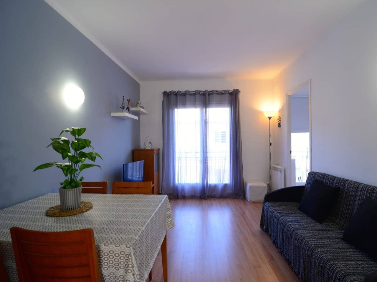 Foto 6 von 21: Els Pins Wohnung in Estartit