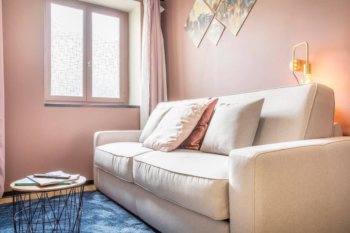 Foto 6 von 30: Ferienwohnung für 2 Personen