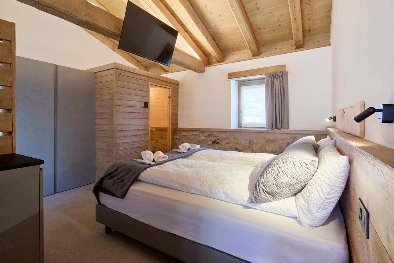 Foto 5 von 16: Deluxe Studio
