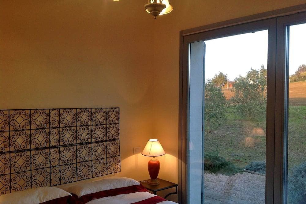 Foto 3 von 30: Wachen Sie mit traumhaften Landschaften auf und genießen Sie die Privatsphäre des Pools