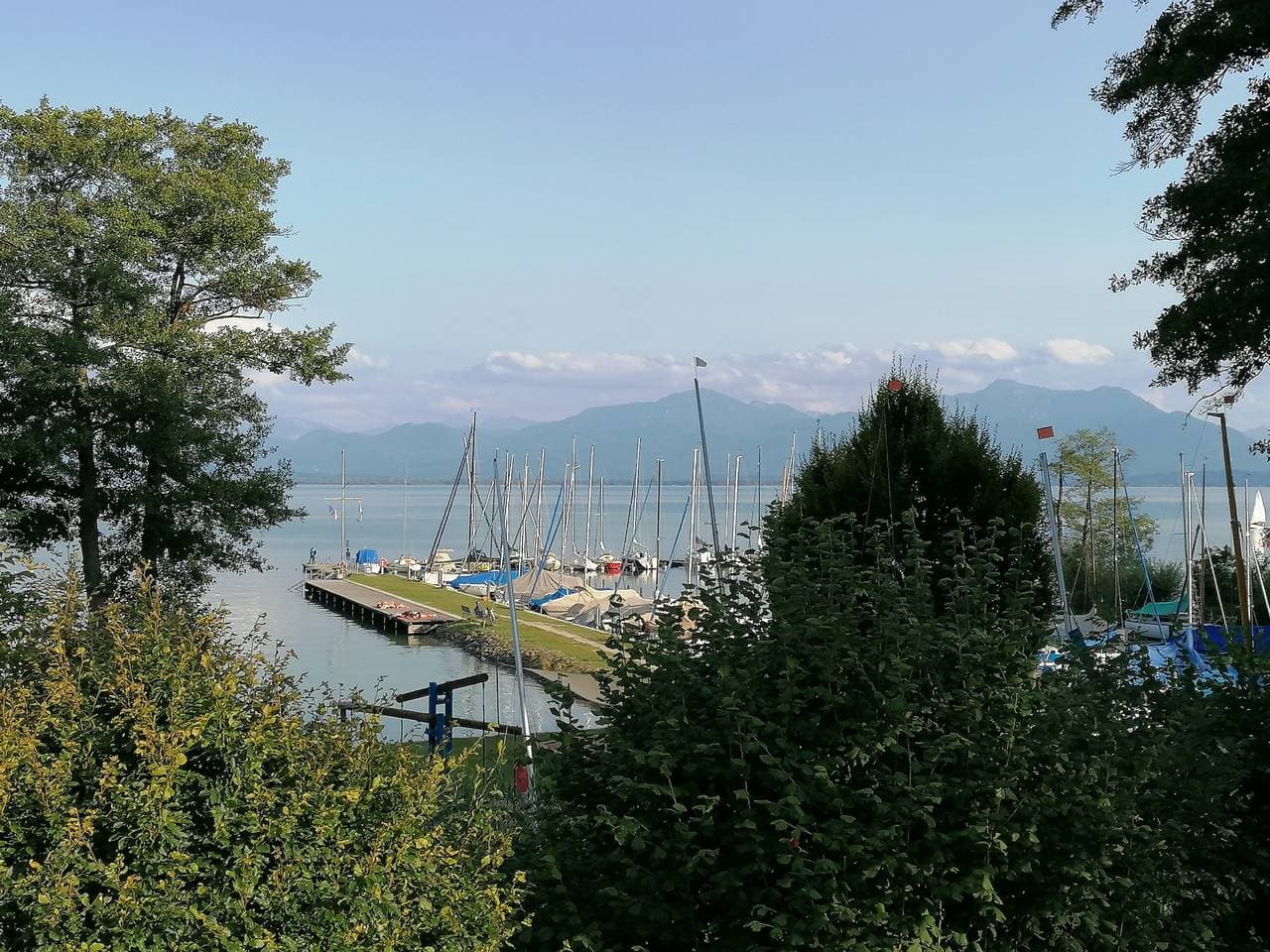 Foto 4 von 18: Marxhof im Chiemgau - Studio Tiny