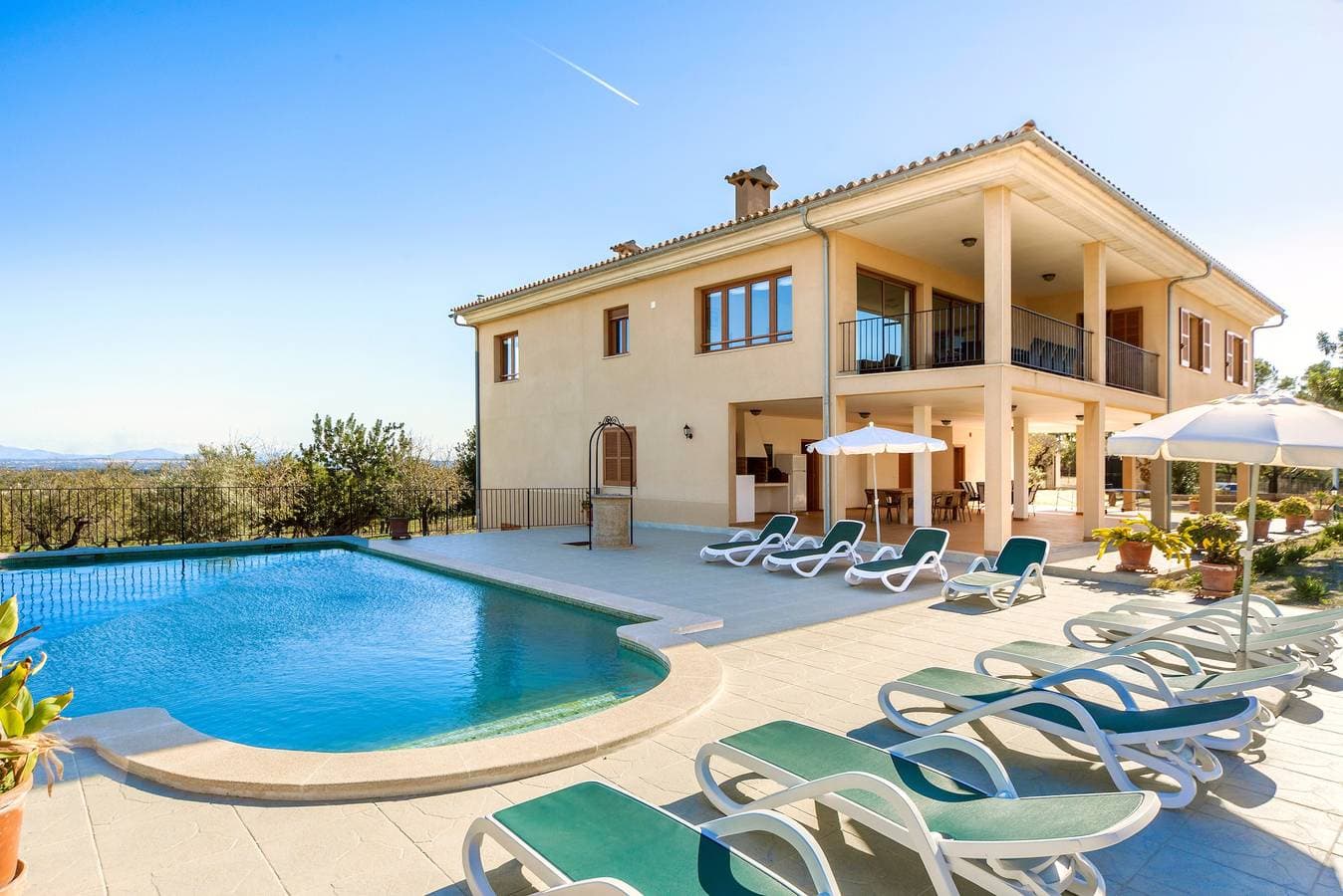 Villa Sastre 1