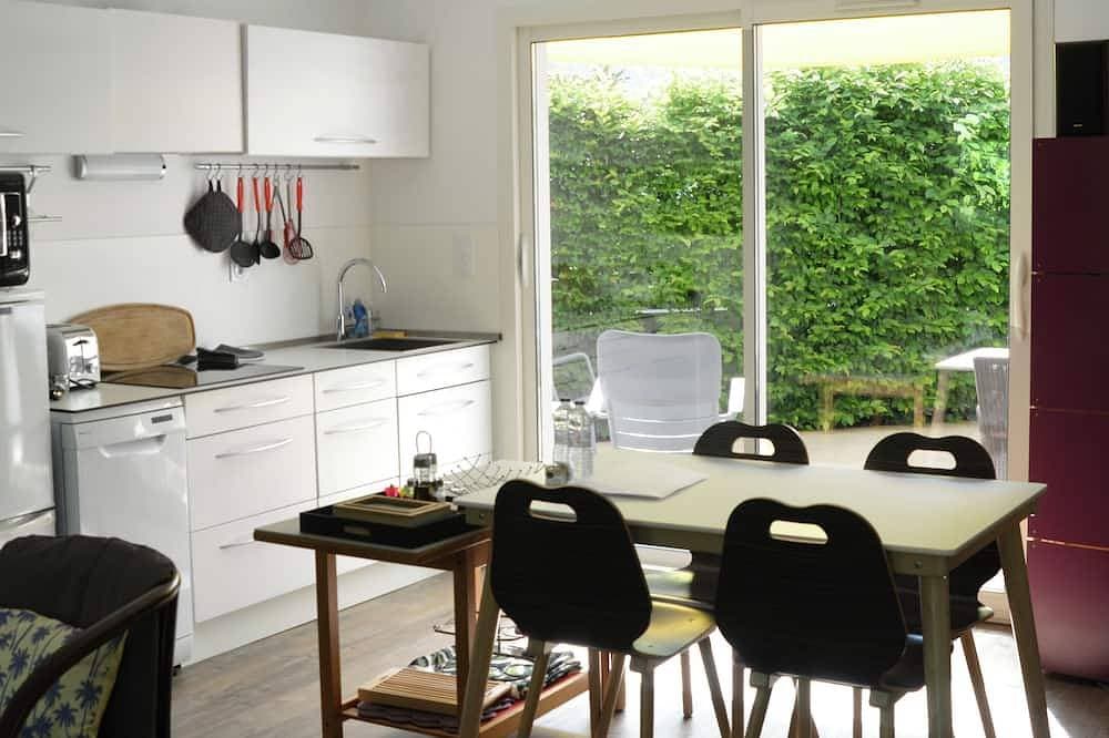 Foto 13 von 24: Komfortables Stadt-Haus für 2  in Bergerac ,Dordogne, Périgord
