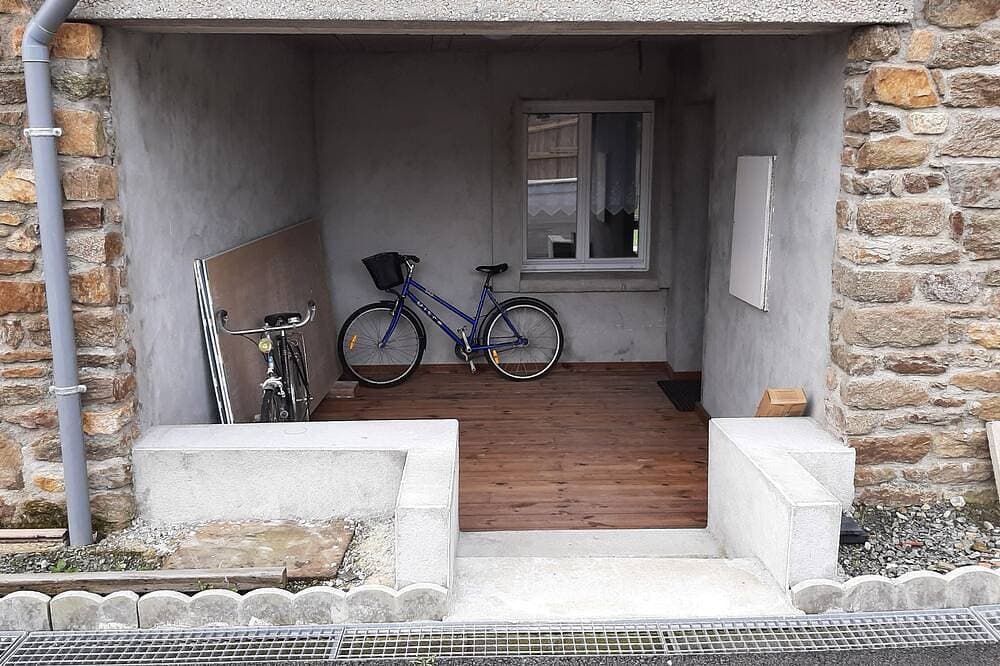 Foto 7 von 22: La Lanzardiere : le Galion Appartement à 250 m de La mer