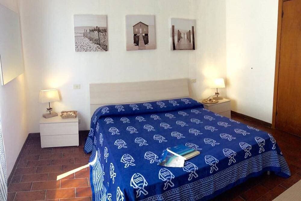 Foto 2 von 30: Apartment surrounded by tranquility with beautiful sea view