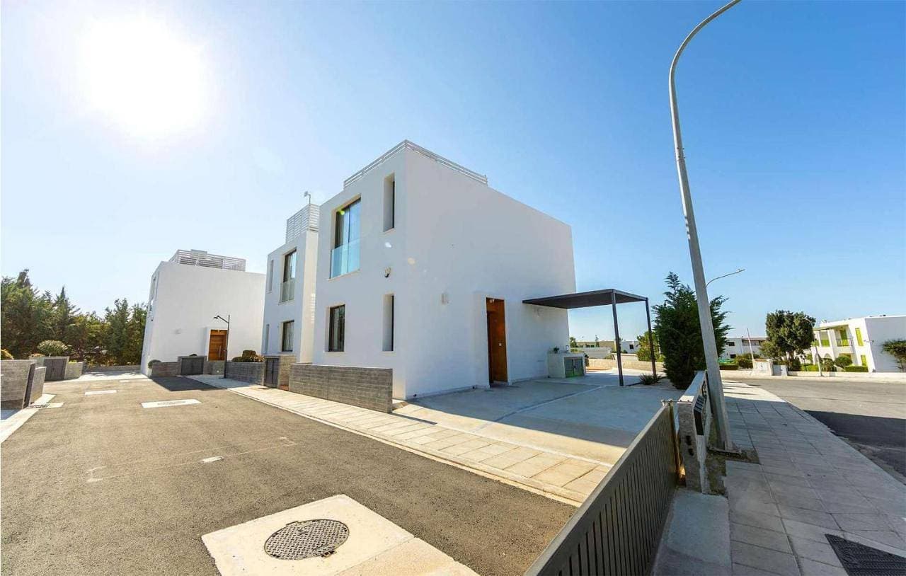 Foto 9 von 30: Two-Bedroom Holiday Home