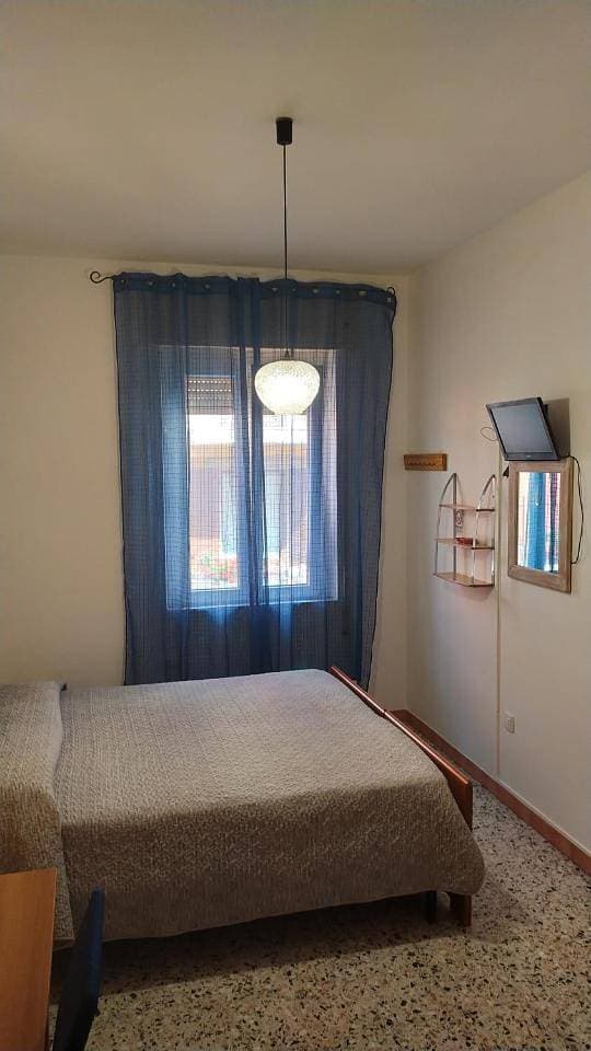 Foto 7 von 12: Double or Twin Room with Private External Bathroom