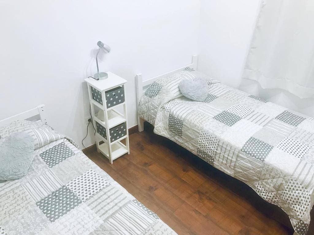 Foto 4 von 19: Apartment