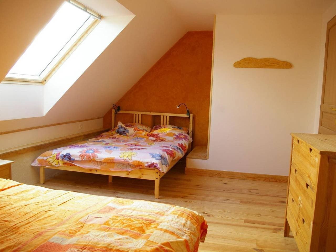 Foto 6 von 23: Ferienhaus mit 3 Schlafzimmer