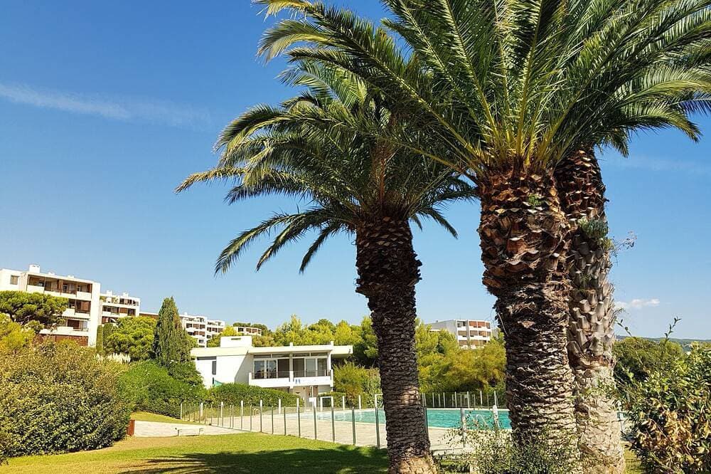 Foto 11 von 30: Meerblick in schöner Residenz, Ideal gelegen in Cassis, in der Nähe des Strandhafens