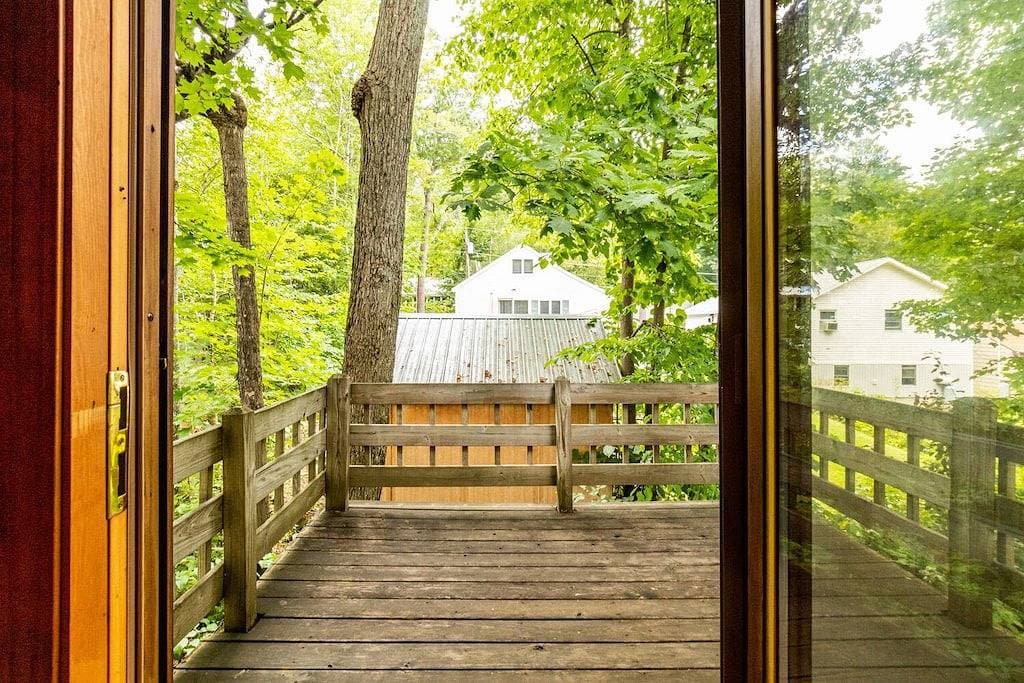 Foto 11 von 31: Sebago Lake House mit verfügbaren Daten! 2019 & 2020