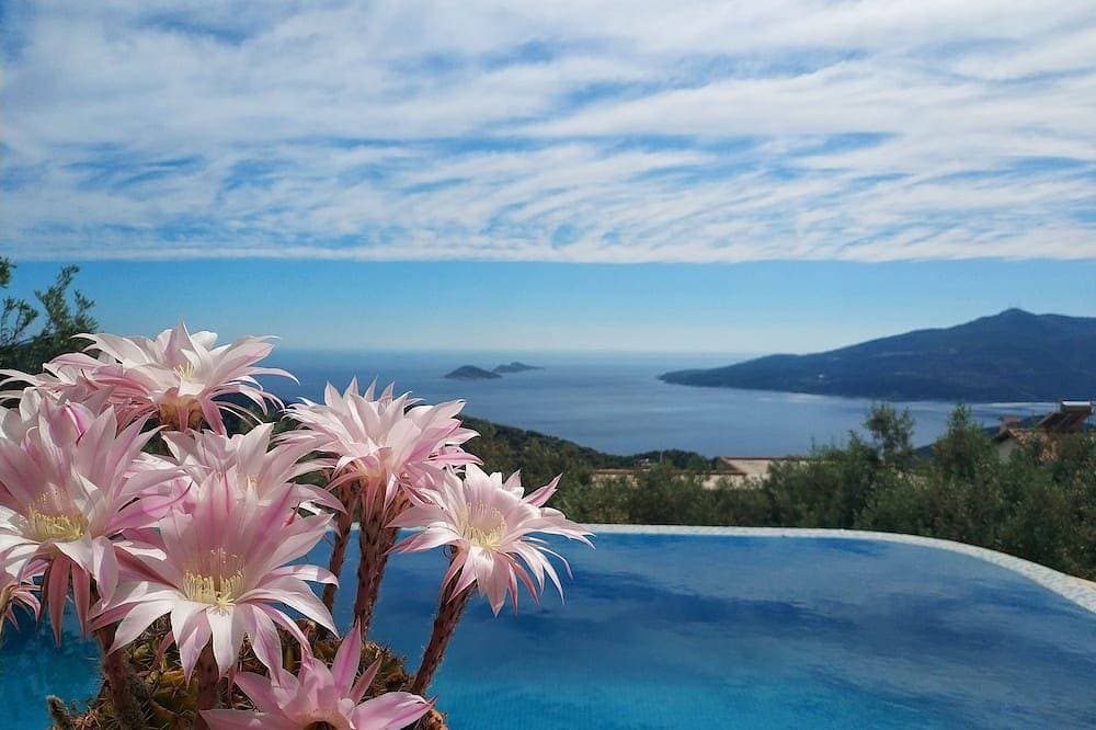 Kybele Kalkan – Ihre private Auszeit mit Meerblick 1