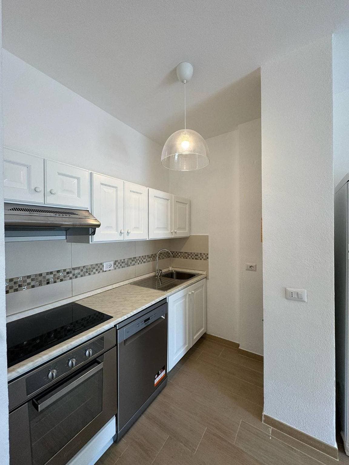 Foto 13 von 19: Ferienwohnung 'Porto San Paolo Nature' mit Terrasse, privatem Garten und Klimaanlage