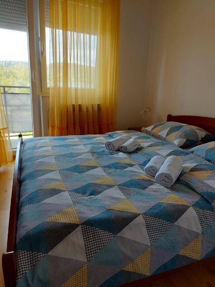 Foto 13 von 53: One Bedroom Apartment with Balcony and Sea View