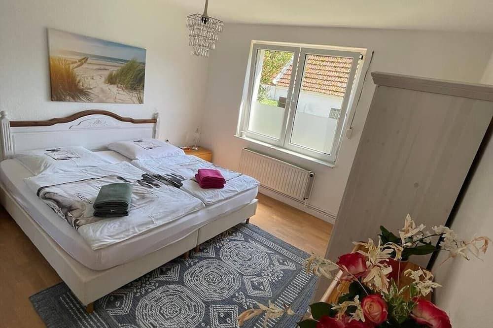 Foto 4 von 30: Ferienhaus 'Auszeit am Schweriner See' mit Terrasse, Garten und WLAN
