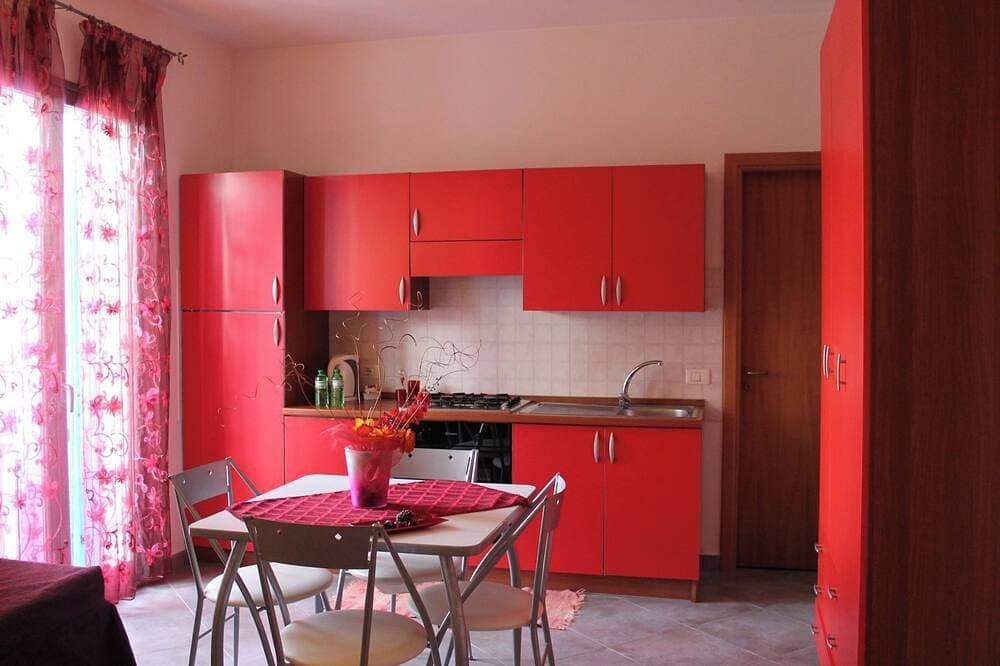 Foto 5 von 5: Signorino Resort Studio Doppelzimmer